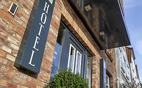 Designhotel 1690 & Apartments